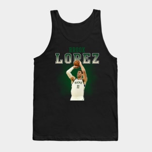 Brook Lopez Tank Top